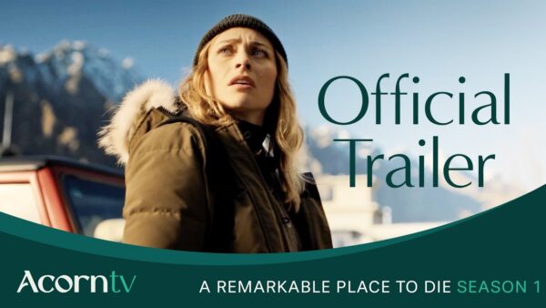 A Remarkable Place to Die